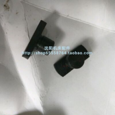 沈阳机床配件 CA6140 CA6150 尾座T型键 滑块 定位键 键 3034