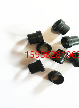 液压铁管铜管扩管接头GB5647-4/6/8/10/12/18扩口帽芯 扩帽衬套