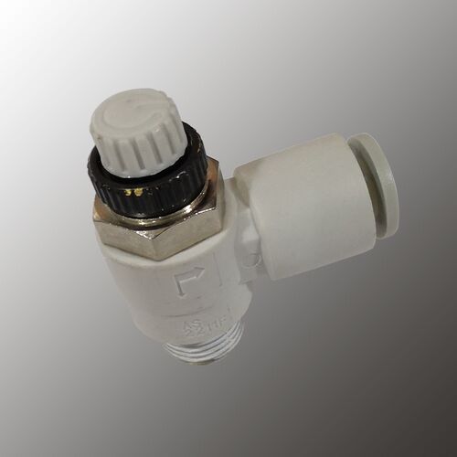 CKT 西克迪 速度控制器节流阀 AS1211F M3 M5 23 03 04 06 限入型