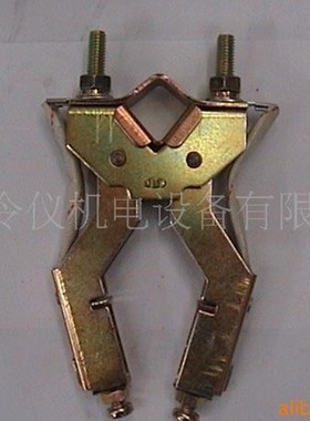 佳木斯刷架 JZR2-62-10   佳木斯三相异步电动机刷握