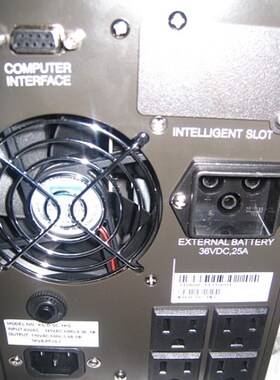 KILO在线式SC-1K 800W/100V 110V 120V 127V进口仪器用UPS电源