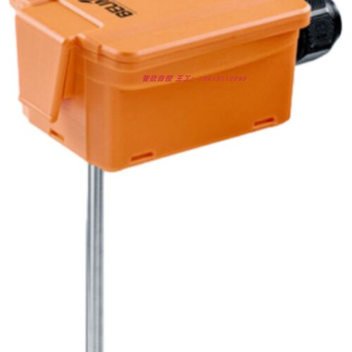 搏力谋01DT-1AN 1AH 1AL 1AP 1AR 1AT浸入式风管水管温度传感器