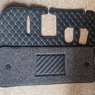 新源重工65-75-8-9挖掘机电喷脚垫挖机带炮头防滑踏垫原厂脚垫