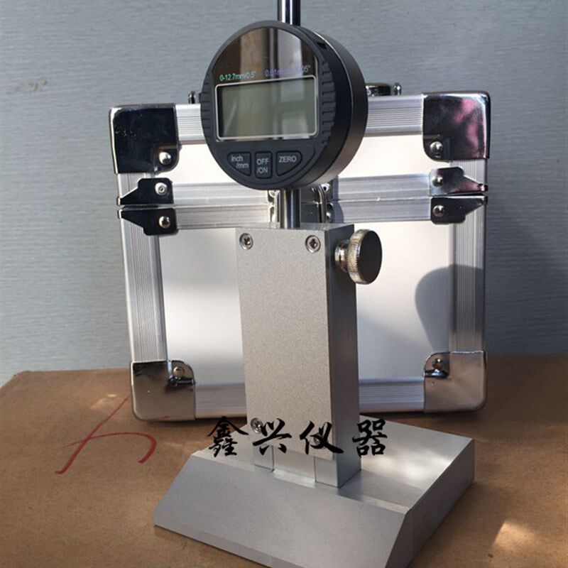 STT-950路面标线厚度测试仪 标线厚度测定仪 标线厚度测定仪