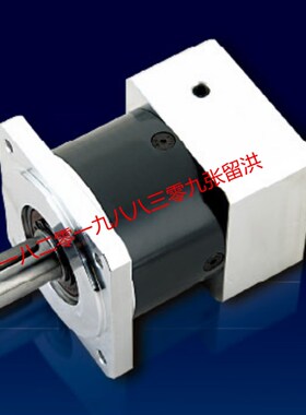 HTF60-10-SGM7J-04A 全新BitPaSS减速机1-10