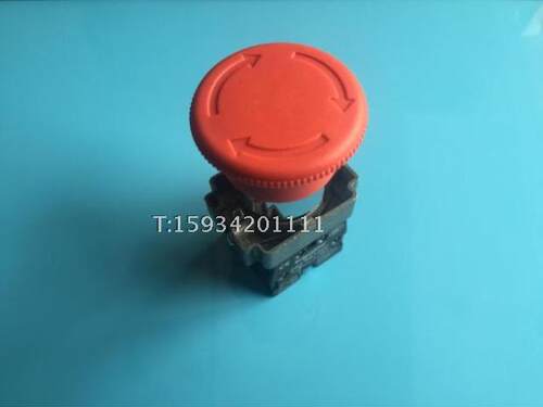 急停按钮XB2-BS542C XB2BS542C急停开关(ZB2BS54C+ZB2BZ102C)