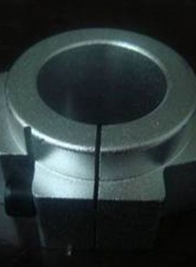 导轨光轴支撑支座底座SHF8mm10mm12mm/13/16/20/25/30/35/40/50mm