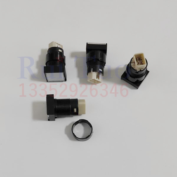 SM52 SM74 SM102 CD102 控墨开关按键 螺纹按钮 海德堡电脑台按键