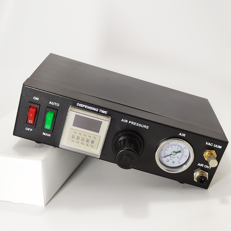 半自动全自动灌胶机UV胶滴胶机ab胶玻璃胶硅胶手动打胶机注胶机