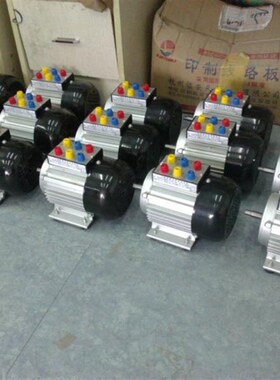 BWDJ26 40 60W 1400转 380V 1400转 长时间运行