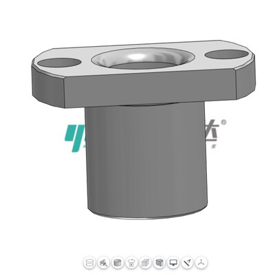 衬套JBN/JBNM5/6/8/10/12/15/16/20/25-8/10/16/20/25/30定位销用