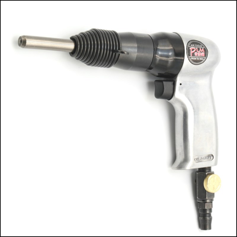 台湾专业型气动铆钉枪 交通标牌窝钉枪 半空心/实心铆钉枪 铆钉机