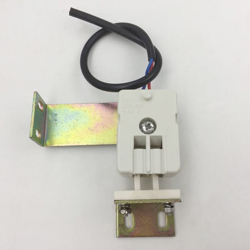 电梯层门厅门轿门触点开关 奥的斯OTIS付门锁开关GS09副门锁触点