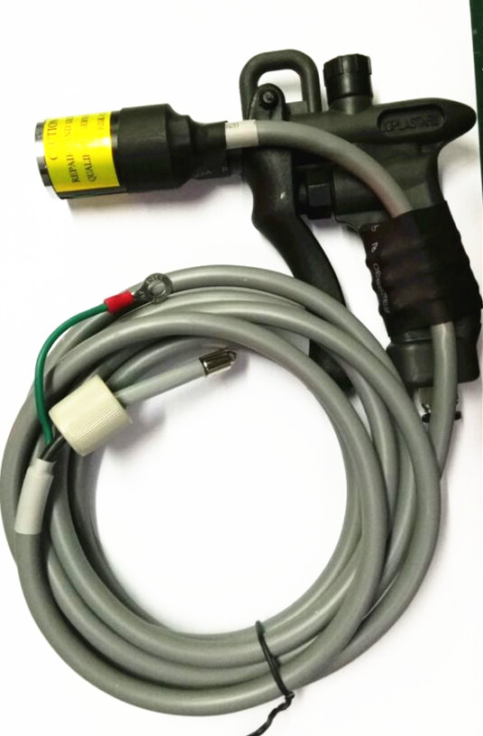 高品质斯莱德SL-004C塑胶离子风枪 除静电风枪 静电除尘枪可调气