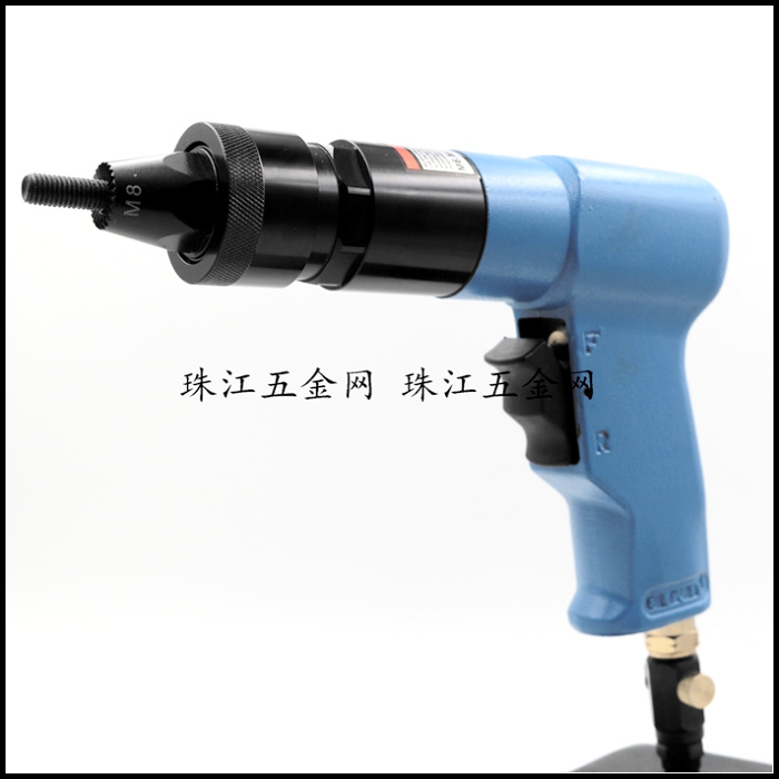 台湾技术 气动拉帽枪拉螺母枪拉母枪拉铆螺母枪M6M8M10自锁
