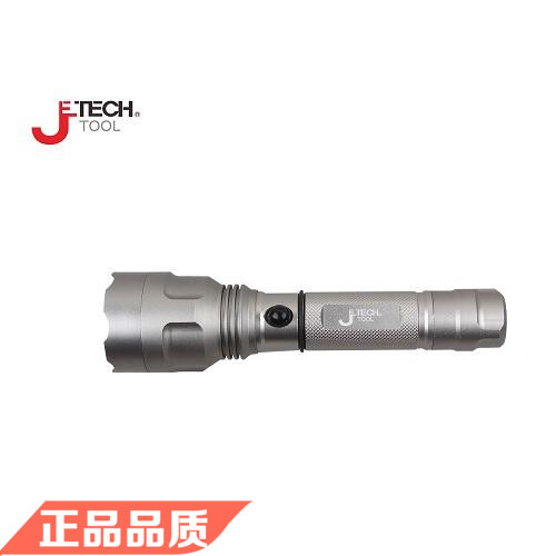 Jetech捷科五金工具 LED手电筒AF-L 强光手电筒AF-R