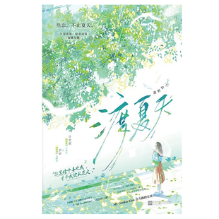 甜野豹 青春文学校园酸涩言情小说 热恋不止夏天 你黑暗中喜欢我才令我绽放花火 西西弗书店 久别重逢暗恋成真直球互撩 渡夏天