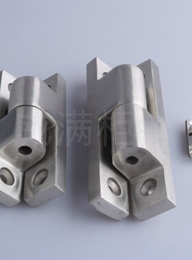 威满DB231-3-4-6脱卸铰链 机箱机柜铰链 工业柜锁门铰链CL215