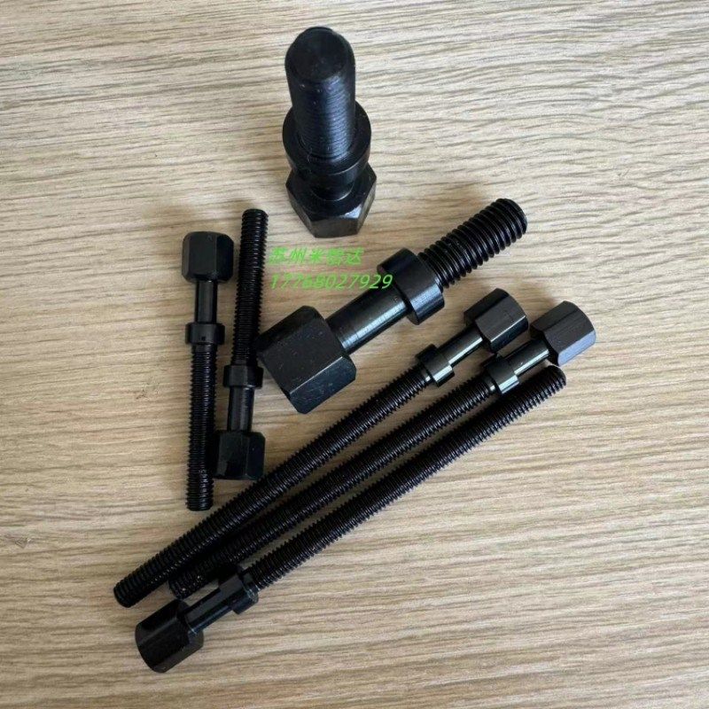 调整螺栓标准型AJST8 AJSTM AJSTF PAY01 PAY12 PAY01-M8