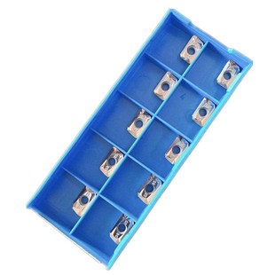 铣刀片 Krone APKT1135PDFR R0.8 Kors高光铝用刀片1135