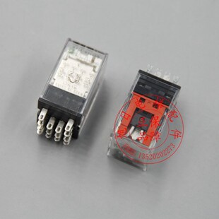 DC48V 电梯专小型继电器 MY4N