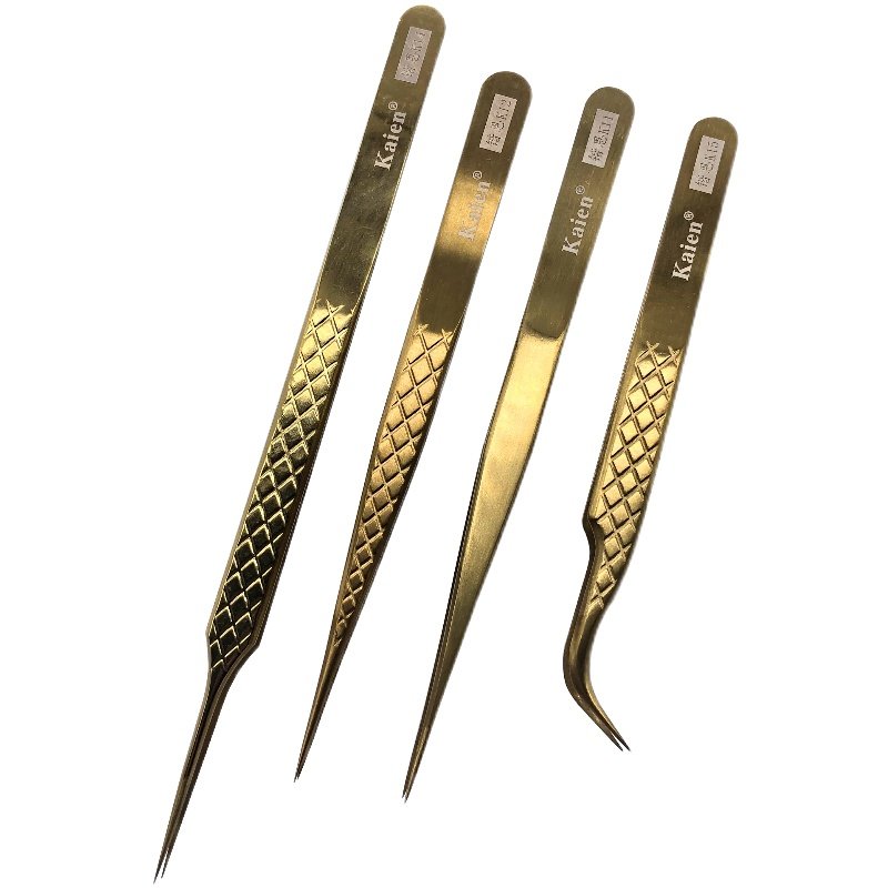 锴恩K系列超硬镊子 弯头夹子直尖镊子防滑特尖维修精密修钟表镊子,清洗/食品/商业设备,洗车机,淘宝优惠券,粉丝福利购,淘宝优惠卷