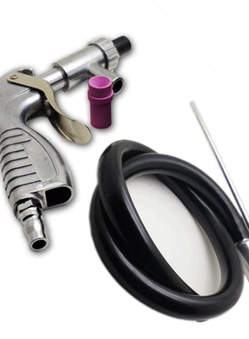 气动喷砂枪喷砂机器 玻璃磨砂喷砂枪 墓碑喷字枪 防锈石材喷砂枪