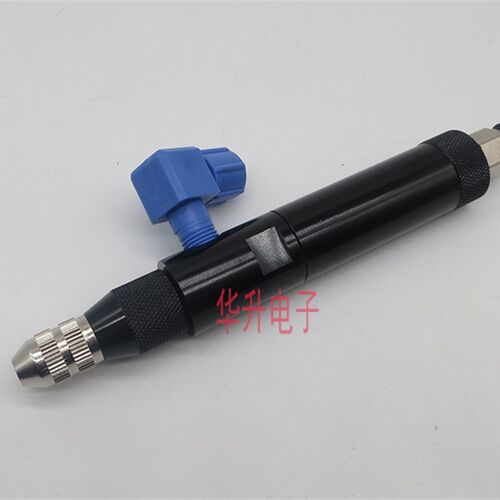 单动柱塞式回吸式点胶阀(微型阀) 压力桶点胶机精密点胶阀胶枪
