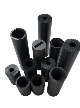 新品自动喷砂机配件一级碳化硼喷嘴ABCD型喷砂枪用打沙方孔枪咀