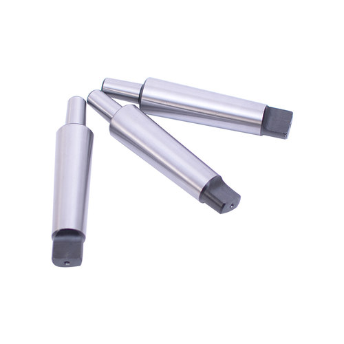 MT2/3/4/5号 R8-B16 B18 B22钻夹头连接杆 莫氏锥柄连接杆