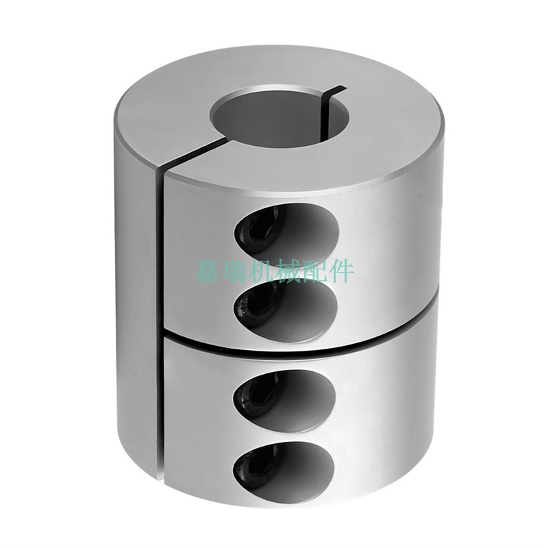 联轴器DCP01 02-D16/D20D25D32D40-d3/d4d5d6d8d10-e12/e14e16e18