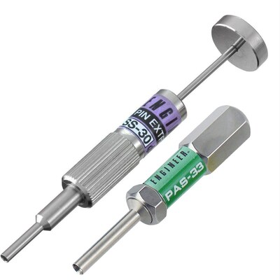 engineer日本工程师专业端子退针器 退线器PAS SS-30/31/32/33/34