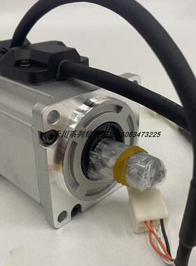 HCFA禾川 SV-X2连接器型伺服电机 SV-X2MH075A-N2CN   750W高惯量