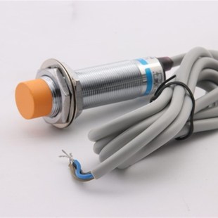 CXCYEDZ 沪工接近开关感测器LJ18A3