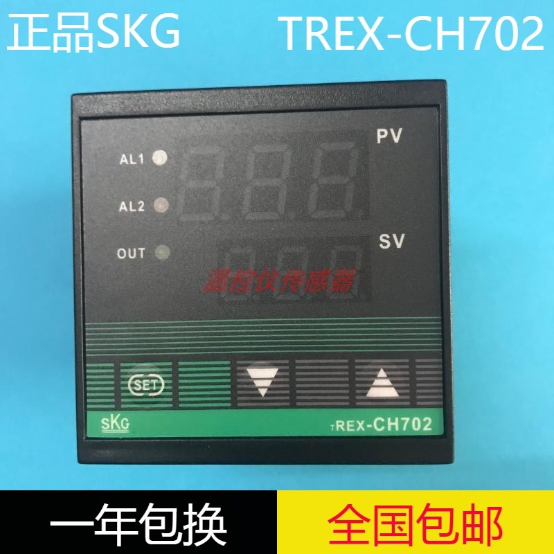 REX-CH702 SKG原装TREX-CH702FK01-M*BN TREX-CH702FK01-V*BN