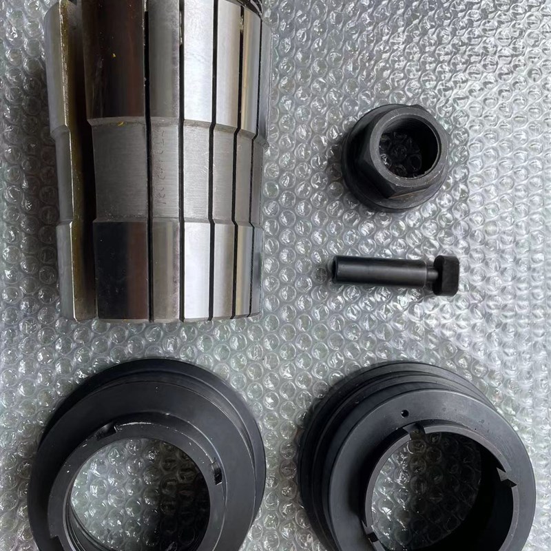 杭州机床厂配件 磨床配件M7130 M7132H平面磨床主轴 铜套 前轴瓦