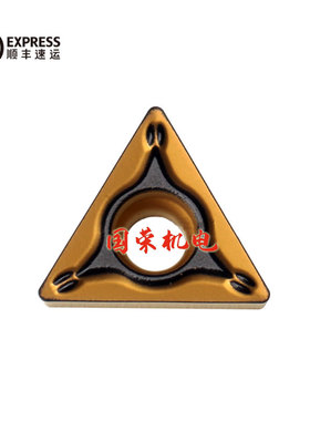 日本住友数控刀片TCMT110204N-SU AC630M TCMT110208N-SU