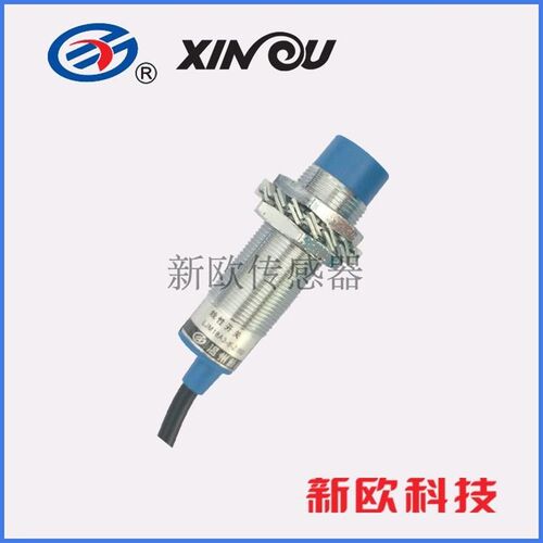 新欧模拟量线性接近开关 LJM18A3-5-Z/BI BU  LJM18A3-8-Z/BI  BU