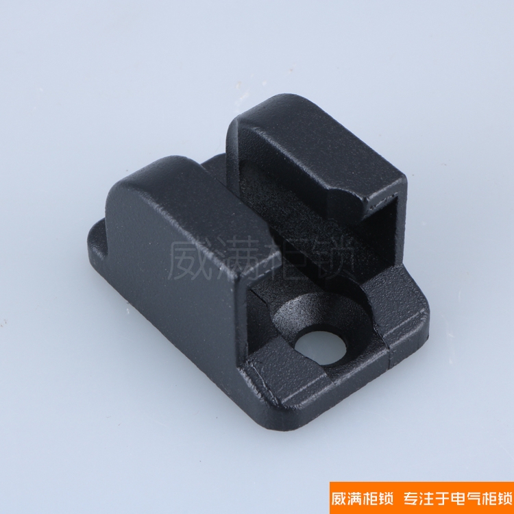 威满柜锁 RG003-1 工业锁杆附 件扁杆附件 连杆附件组件 现货