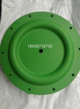 英格索兰1.5寸泵隔膜片94616山道橡胶背膜英格索兰气动隔膜泵膜片