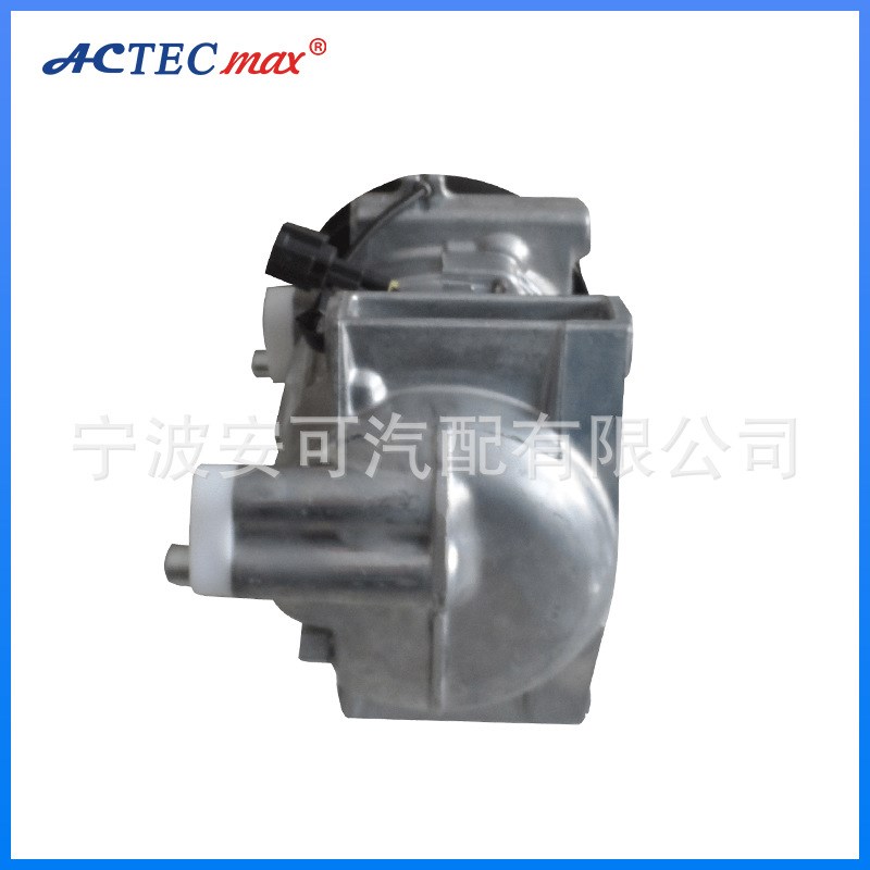 汽车空调压缩机92600-EB70A汽车空调制冷配件冷气泵空调泵