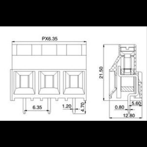 接插件 VH3.96-2A/3A/4A/5A/6A/7A/8A/9A/10A/12A/直针 铜芯 新料