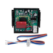 表头D91 小型交流电压表 调压器用液晶显示数显表替91L16机械式