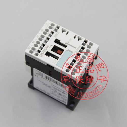 电梯配件/接触器式继电器 3RH1122-2AF00 AC110V