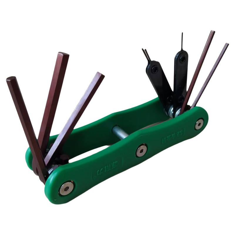 双头汽车线束退针器5557电动车控制器端子取针器插头线芯拆卸工具