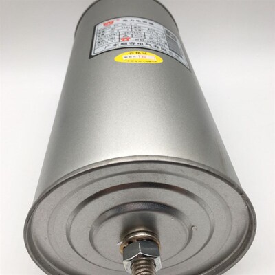 顺容润华电力电容器RHBF0.525-30-10-20KVAR圆柱形顺德525V BKMJ