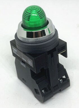 IDEC和泉APS126DNR APS126DNG 116DNY 146 1386PW指示灯122孔25mm