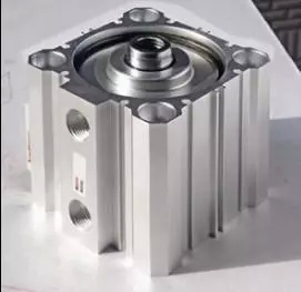 SDAS12系列SDA薄型气缸 SDA20X5