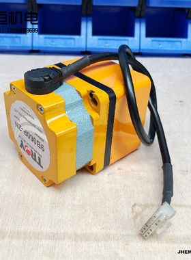 原装台湾TROY泰映9B060P-2N无刷直流减速电机9S50变速牙箱2000rpm