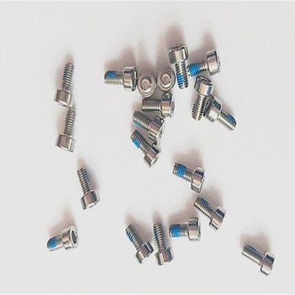 大疆无人机配件 前框.螺纹锁筒螺丝T16/T20/T30/T40/T20P00870